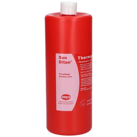 SAN DITAN THERMOGEL PINK emulsija ādas kopšanai